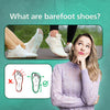 What are barefoot shoes and why are they so popular?