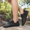 Malta Barefoot Shoes - Balobarefoot-Black--